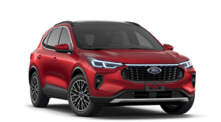 2026 Ford Escape Plugin Hybrid External Image 5